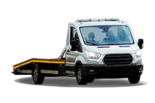 Car Hire Stanmore - Recovery Van - Van hire Stanmore