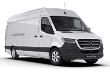 Car Hire Stanmore - 4 MTR Sprinter - Van hire Stanmore