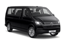 Car Hire Stanmore - 9-Seater Manual - Minibus hire Stanmore