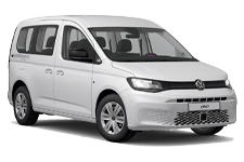 Car Hire Stanmore - Caddy Van - Van hire Stanmore