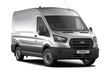 Car Hire Stanmore - Ford Transit LWB - Van hire Stanmore