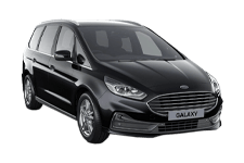 Car Hire Stanmore - Galaxy 7 Seater Automatic - Minibus hire Stanmore