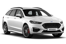 Car Hire Stanmore - Mondeo Estate - car hire Stanmore
