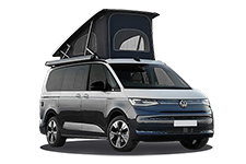 Car Hire Stanmore - VW Campervan - Van hire Stanmore